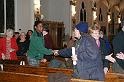 2010 Multi-Faith Thanksgiving Service